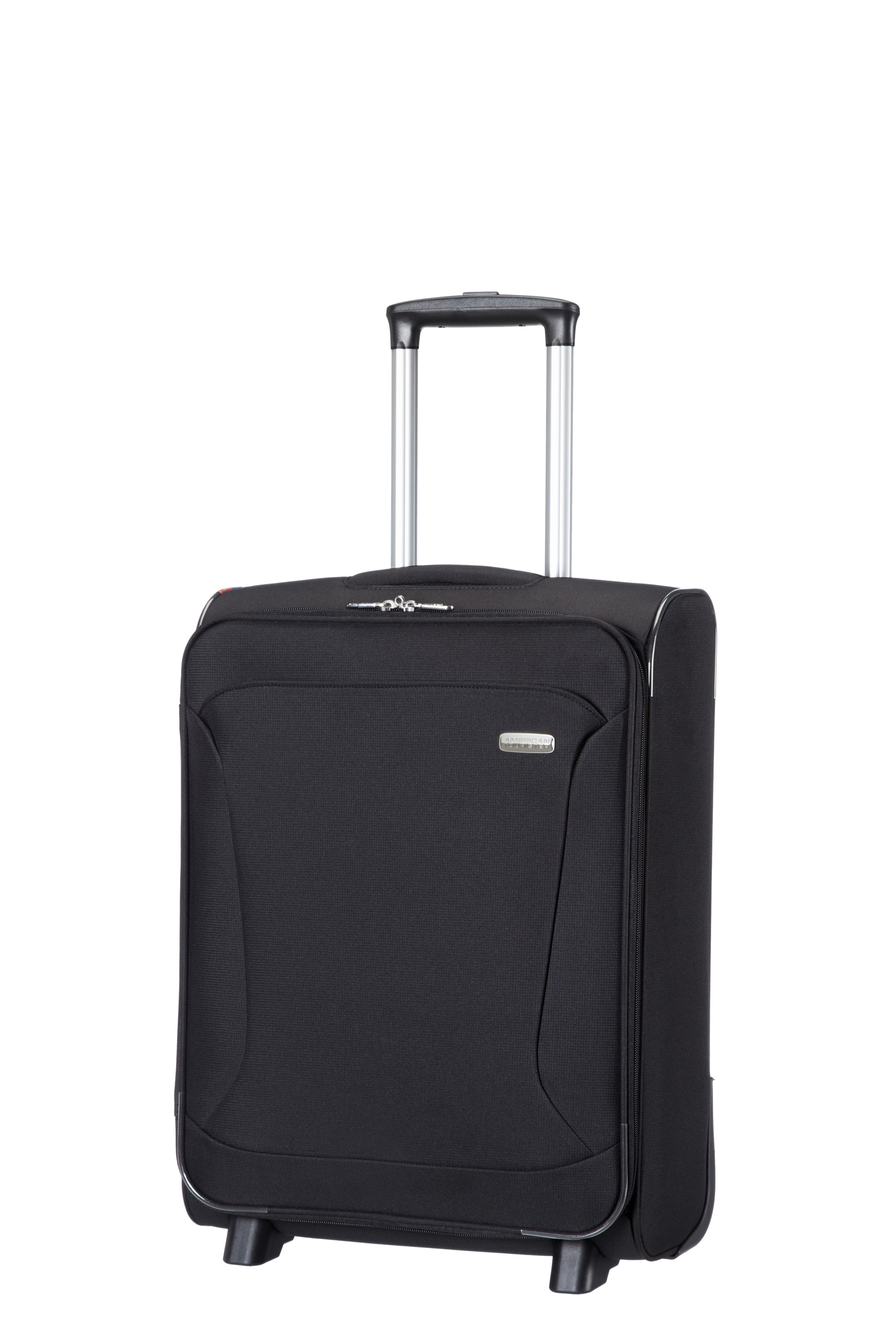 American Tourister ANN ARBOR 2.0 UPRIGHT S STRICT BLACK kép