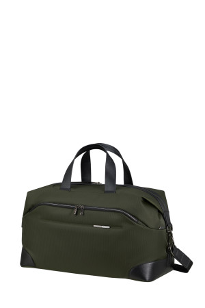 Samsonite SPLENDIX DUFFLE 53/21 GREEN/BLACK-149841-1398