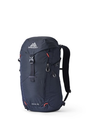 Gregory ESSENTIAL HIKING NANO 28 SPARK NAVY-153034-8885