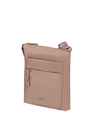 Samsonite MOVE 5.0 MINI SHOULDER BAG ALMOND BEIGE-161356-D015