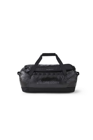 Gregory TECH DUFFELS ALPACA 40 OBSIDIAN BLACK-147897-0413