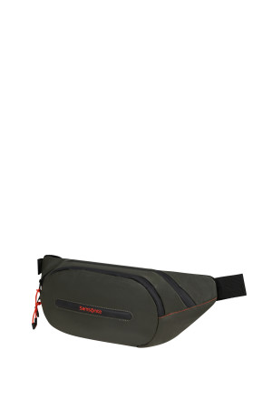 Samsonite ECODIVER BELT BAG Mászó borostyán-140879-9199