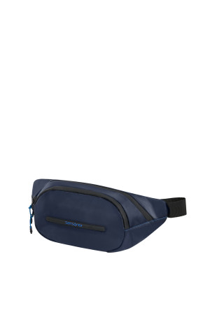 Samsonite ECODIVER BELT BAG Kék Éjszakák-140879-2165