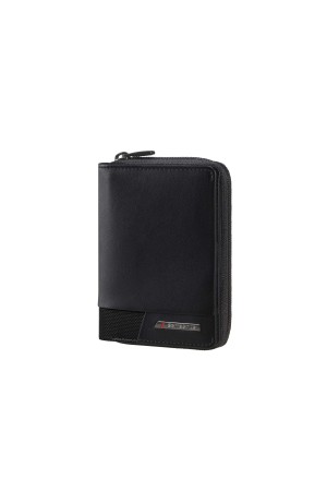 Samsonite PRO-DLX 6 SLG 739 - 8CC + 2 GUSS ZIP BLACK-151907-1041