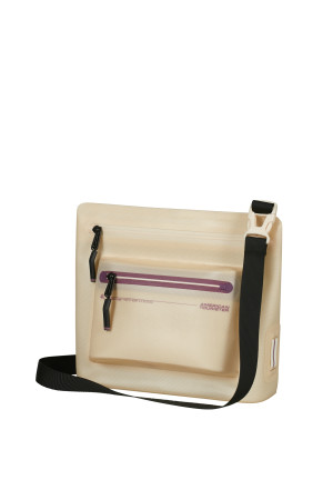 American Tourister COLOURDRY BAG M SUMMER SAND-161285-2060