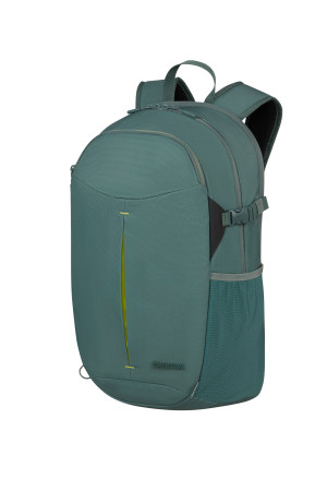 American Tourister URBAN GROOVE UG33 LAPTOP BP 15.6" DARK KHAKI-163032-3457