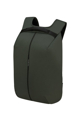 Securipak 2.0 lopásbiztos Laptop Hátizsák 15.6"  Zöld-150941-1388