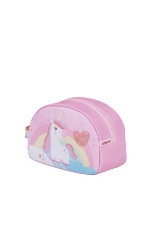 American Tourister WONDERTRIPS POUCH UNICORN-162072-8011