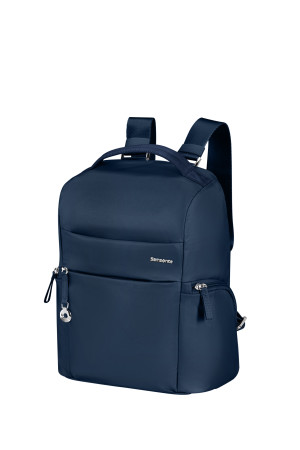 Samsonite MOVE 5.0 ANTI-THEFT BACKPACK DARK BLUE-158846-1247
