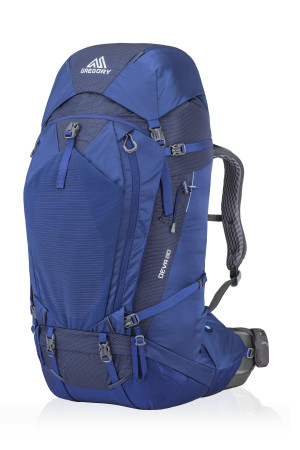 Gregory RESPONSE A3 DEVA RESPONSE 80 XS NOCTURNE BLUE-142535-2375