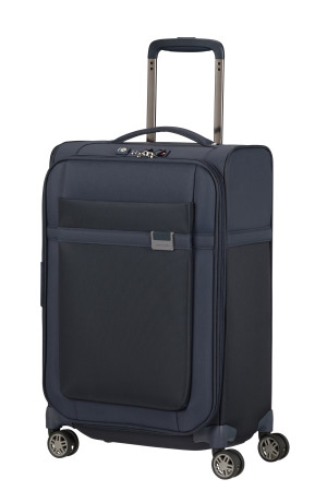 Samsonite AIREA SP.55/20 EXP LENGTH 35 CM DARK BLUE-133622-1247