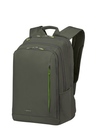 Samsonite GUARDIT CLASSY BACKPACK 15.6" GUNMETAL GREEN-139469-6207