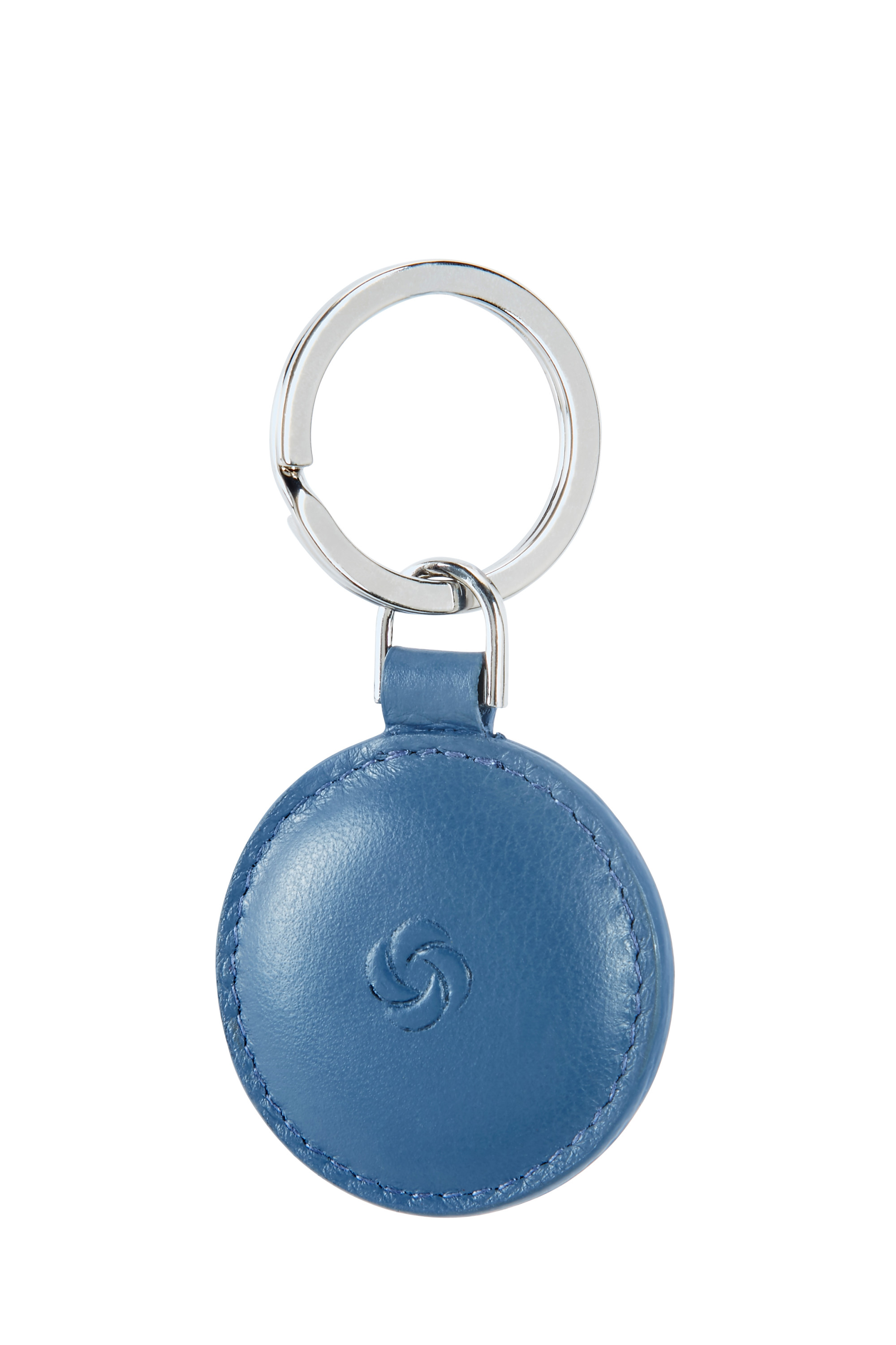 Samsonite KEY RING CIRCULAR LTH KEY RING JEANS kép