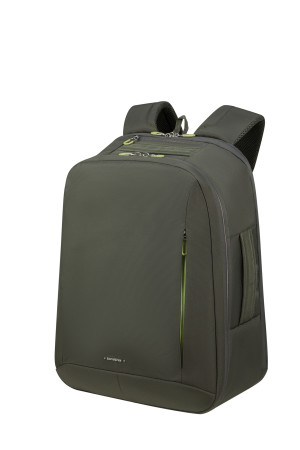 GUARDIT CLASSY Backpack Underseater M 15.6" zöld laptop/kabin hátizsák-151842-6207