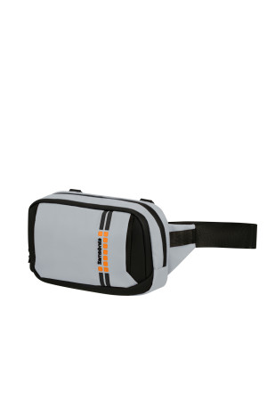 Samsonite ACTIVE ROAD WAISTBAG GREY-157598-1408