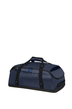 Samsonite ECODIVER DUFFLE S Kék Éjszakák-140875-2165
