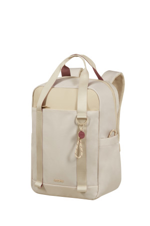 American Tourister MINIMA CITY BACKPACK M 15.6" SUMMER SAND-162276-2060