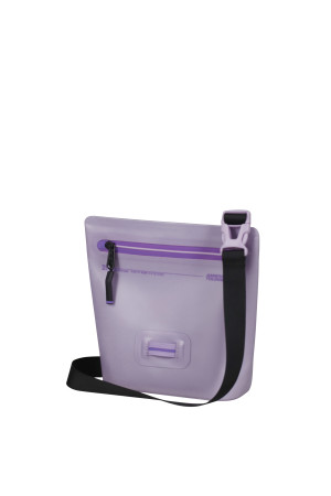American Tourister COLOURDRY BAG S FRESH LILAC-161287-A233