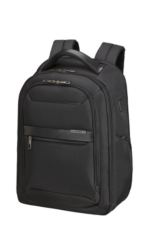 VECTURA EVO Hátizsák 15.6" Fekete-123673-1041