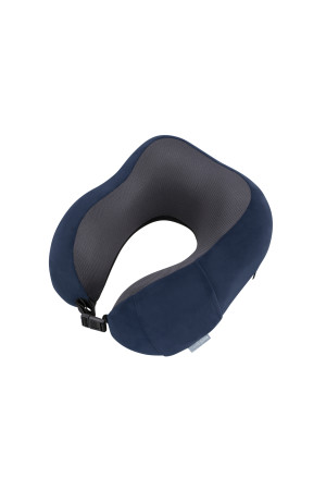 Samsonite TA REVOLUTION ERGONOM. MEM. FOAM PILLOW MIDNIGHT BLUE-155601-1549