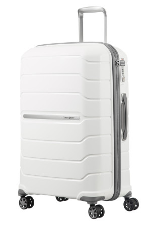 Samsonite FLUX SPINNER 68/25 EXP WHITE-88538-1908