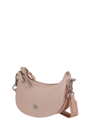 Samsonite KARISSA EVO DOUBLE HOBO BAG XS SOFT ROSE-154029-7223