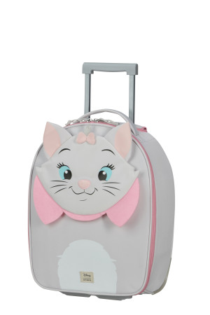 Sammies by Samsonite HAPPY SAMMIES DISNEY UPRIGHT45/16 DISNEY MARIE ARISTOCAT MARIE-151689-9075