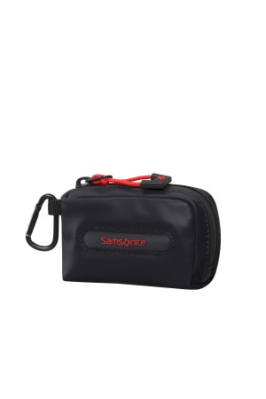 Samsonite ECODIVER ADD-ONS 605 - C CASE TAB AIR BLACK-156177-1041