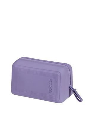 American Tourister URBAN GROOVE UG27 WASHBAG POP LAVENDER-155518-1491
