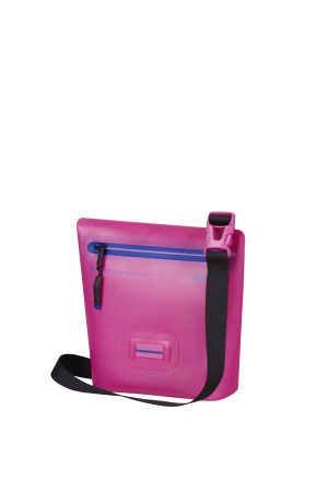 American Tourister COLOURDRY BAG S ELECTRIC FUCHSIA-161287-A895