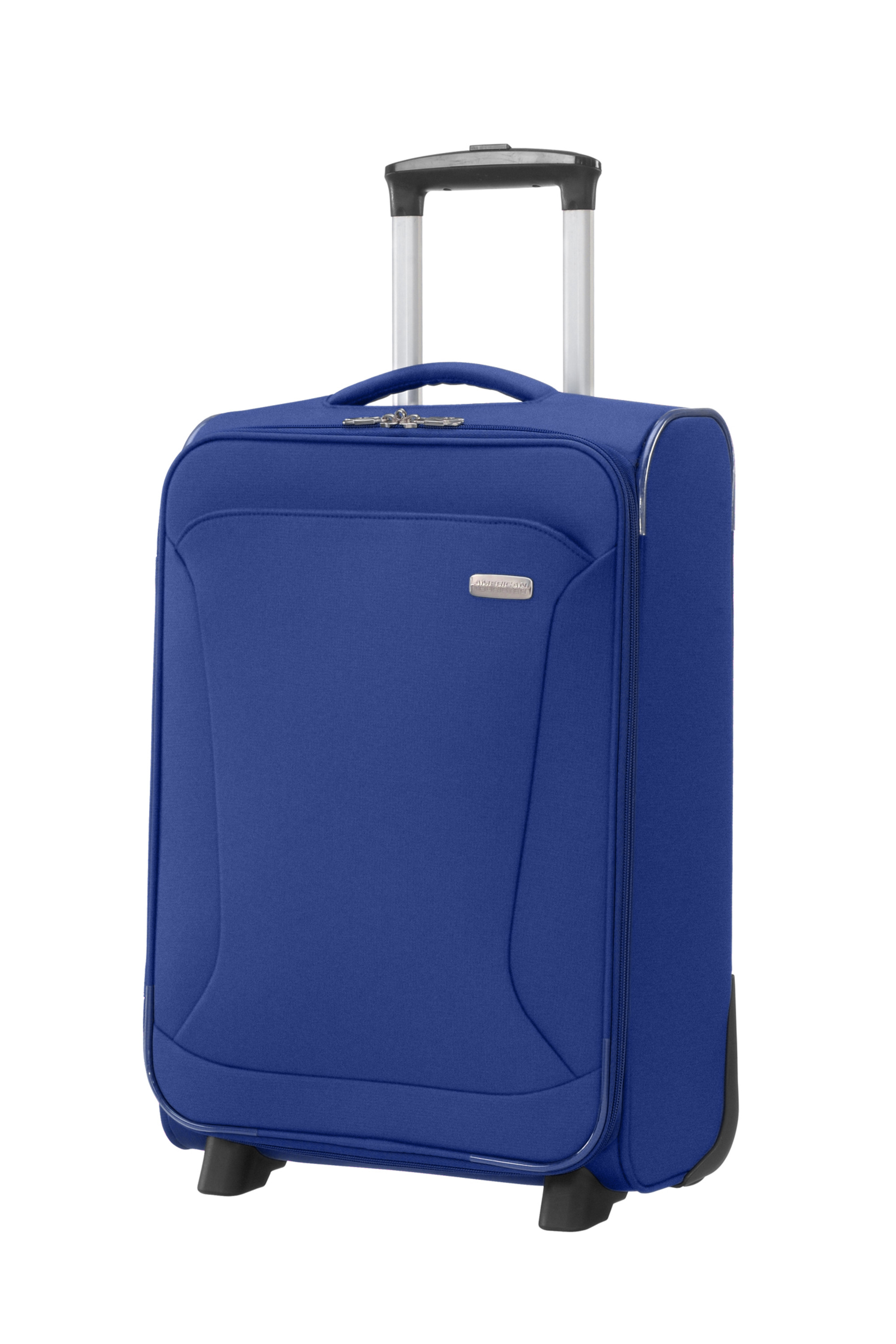 American Tourister ANN ARBOR 2.0 UPRIGHT M EXP ROYAL BLUE kép