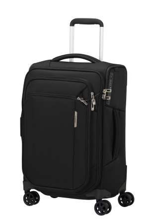 Samsonite RESPARK SPIN. 55/20 LENGTH 35 EXP OZONE FEKETE-143325-7416