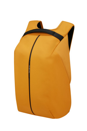 Securipak 2.0 lopásbiztos Laptop Hátizsák 15.6"  Sárga-150941-4702