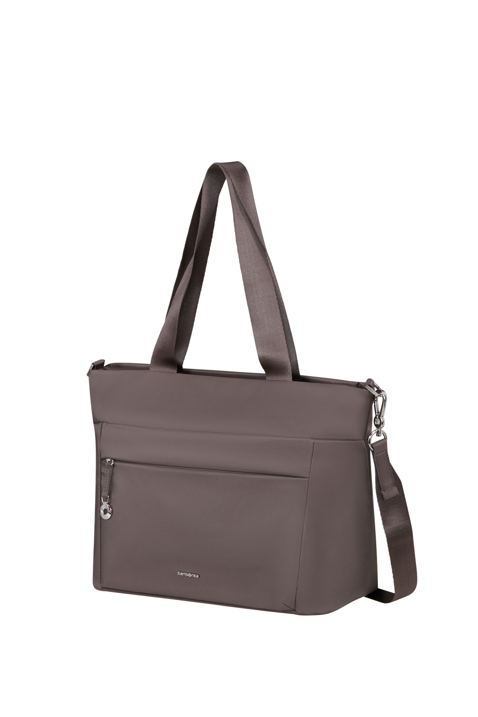 Samsonite MOVE 5.0 SHOPPING BAG DARK TAUPE kép