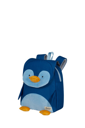Sammies by Samsonite HAPPY SAMMIES ECO BACKPACK S PENGUIN PETER PINGUIN PÉTER-142474-9675