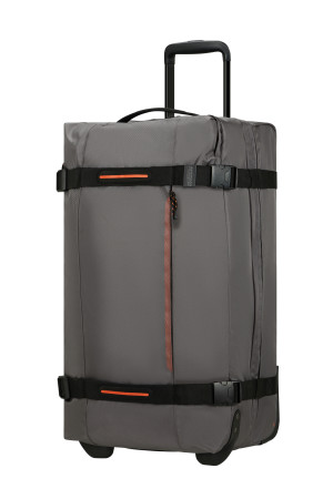 American Tourister URBAN TRACK DUFFLE/WH M Sötétszürke-143164-1261