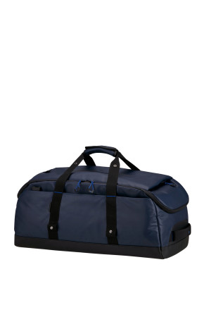 Samsonite ECODIVER DUFFLE M Kék Éjszakák-140876-2165