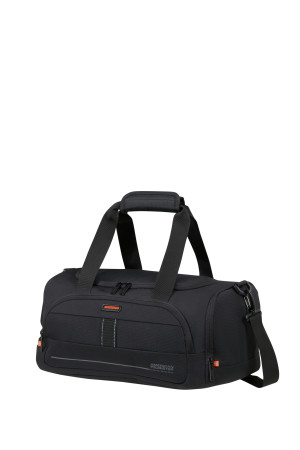 American Tourister AT WORK NXT CABIN DUFFLE BLACK-160121-1041