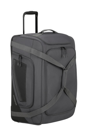 American Tourister CITY RACER DUFFLE/WH M BLACK-156133-1041