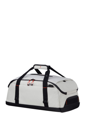 Samsonite ECODIVER DUFFLE S Felhőtlen fehér-140875-0479