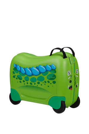 Samsonite DREAM2GO RIDE-ON SUITCASE DINOSAUR D.-145033-9956