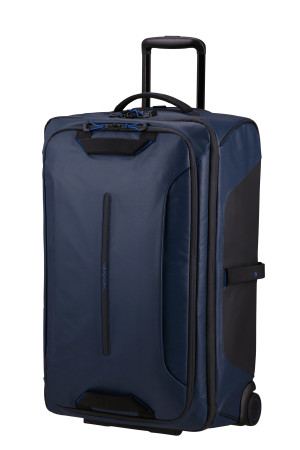 Samsonite ECODIVER DUFFLE/WH 67/24 Kék Éjszakák-140883-2165