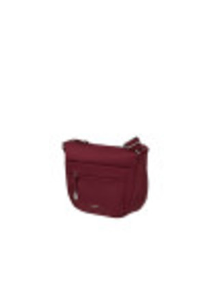 Samsonite MOVE 5.0 REPORTER BAG BORDEAUX-161354-1124