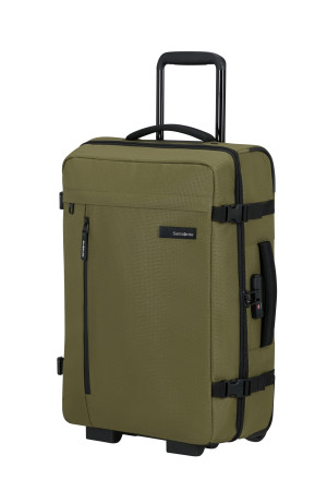Samsonite ROADER DUF/WH 55/20 LENGTH 35 CM OLIVE-143269-1633