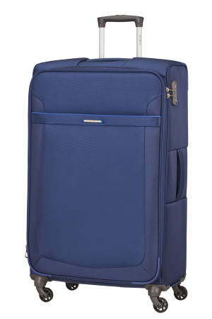 Samsonite ANAFI SPINNER L EXP Sötétkék-125915-1247