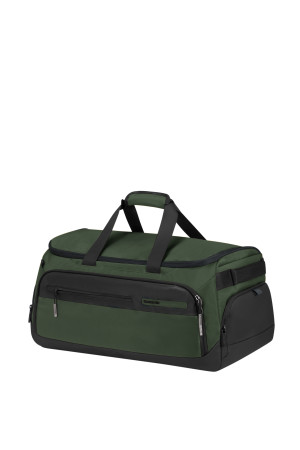 BIZ2GO Duffle S zöld kabin méretű utazótáska-155239-1316