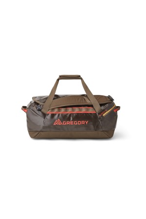 Gregory TECH DUFFELS ALPACA 40 MESA BROWN-147897-D789