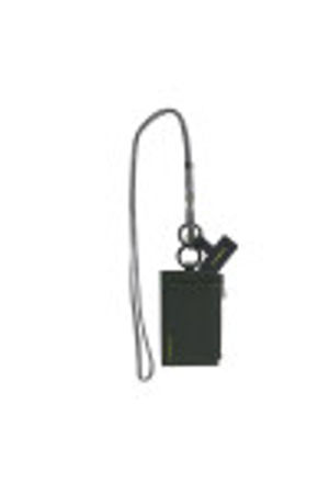 Samsonite PRISMIX SLG NECK POUCH CLIMBING IVY-161465-9199