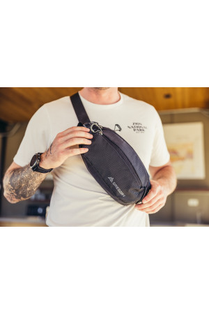 Gregory ESSENTIAL HIKING NANO WAISTPACK TERRAIN GREEN-153062-9304