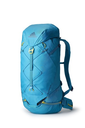 Gregory ALPINE ALPINISTO 38 LT SM/MD PITON BLUE-126854-9986